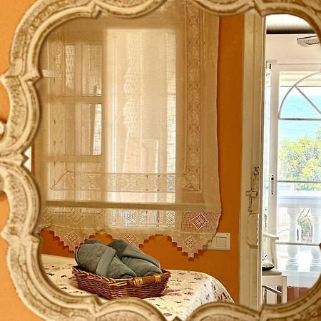 הוילה Rincón de la Victoria Casaflex Casa 1º Linea Playa Saladero Garrido מראה חיצוני תמונה