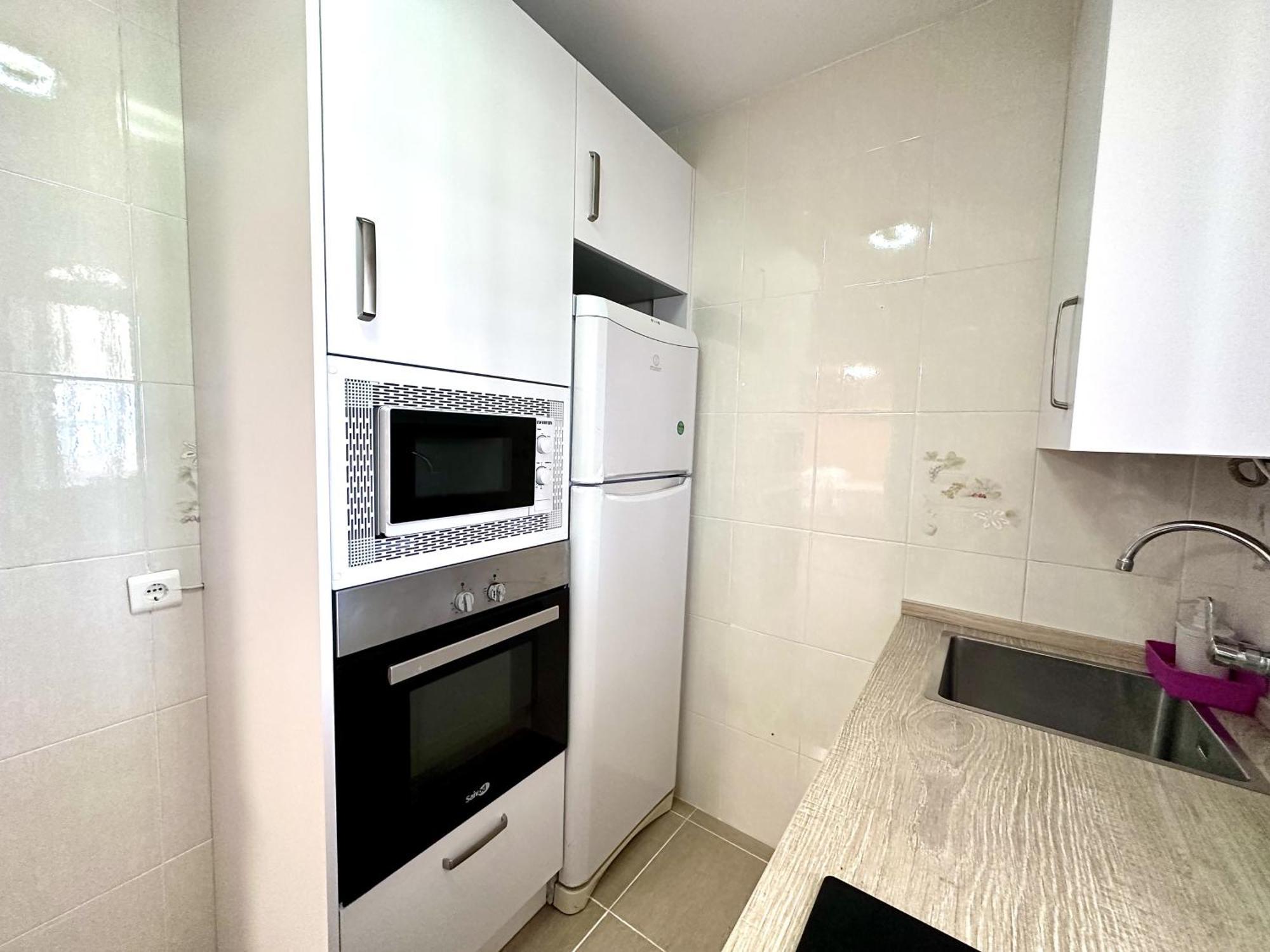 הוילה Rincón de la Victoria Casaflex Casa 1º Linea Playa Saladero Garrido מראה חיצוני תמונה